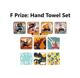 Kuji Kuji - Demon Slayer Kimetsu No Yaiba - Hold The Sword At Dawn