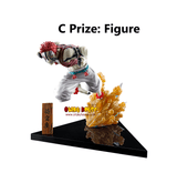 Kuji Kuji - Demon Slayer Kimetsu No Yaiba - Hold The Sword At Dawn