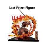 Kuji Kuji - Demon Slayer Kimetsu No Yaiba - Hold The Sword At Dawn