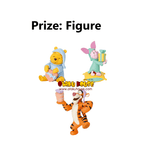 Kuji Kuji - Disney Christmas Ornament (OOS)