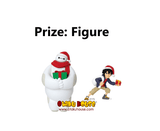 Kuji Kuji - Disney Christmas Ornament (OOS)