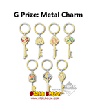 Kuji Kuji - Disney Princess - Beautiful Stories (OOS)