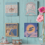 Kuji Kuji - Disney Princess - Beautiful Stories (OOS)