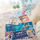 Kuji Kuji - Disney Princess - Beautiful Stories (OOS)