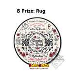 Kuji Kuji - Disney Princess - Beautiful Stories (OOS)