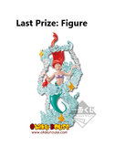 Kuji Kuji - Disney Princess - Beautiful Stories (OOS)