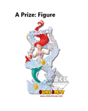 Kuji Kuji - Disney Princess - Beautiful Stories (OOS)