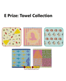 Kuji Kuji - Disney Shining Dreams