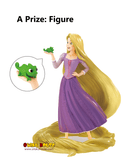 Kuji Kuji - Disney Shining Dreams