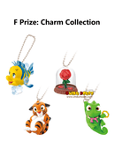 Kuji Kuji - Disney Shining Dreams