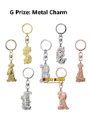 Kuji Kuji - Disney Shining Dreams