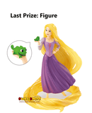 Kuji Kuji - Disney Shining Dreams