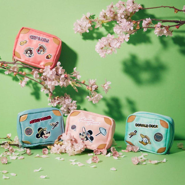 Happyくじ　DISNEY SPRING VACATION 2022 DISNEY SPRING VACATION 2022』 - Happyくじ