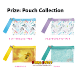Kuji Kuji - Disney Summer Festival