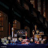 Kuji Kuji - Disney Twisted Wonderland Coffret Anime Cosmetics Part 1