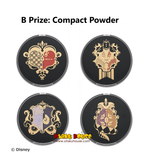 Kuji Kuji - Disney Twisted Wonderland Coffret Anime Cosmetics Part 1