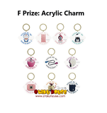 Kuji Kuji - Doraemon - Stand By Me