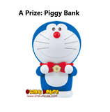 Kuji Kuji - Doraemon - Stand By Me
