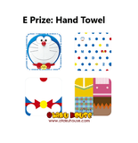 Kuji Kuji - Doraemon - Stand By Me