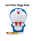 Kuji Kuji - Doraemon - Stand By Me