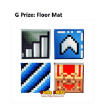 Kuji Kuji - Dragon Quest (OOS)