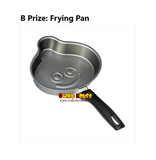 Kuji Kuji - Dragon Quest (OOS)