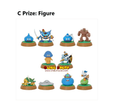 Kuji Kuji - Dragon Quest (OOS)