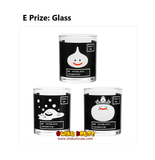 Kuji Kuji - Dragon Quest (OOS)