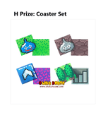 Kuji Kuji - Dragon Quest (OOS)