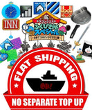 Kuji Kuji - Dragon Quest (OOS)