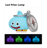 Kuji Kuji - Dragon Quest (OOS)