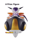 Kuji Kuji - Dragonball Ex Fear!! Frieza Army
