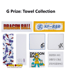 Kuji Kuji - Dragonball Ex Fear!! Frieza Army