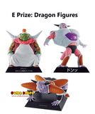 Kuji Kuji - Dragonball Ex Fear!! Frieza Army