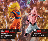 Kuji Kuji - Dragonball Vs. Omnibus