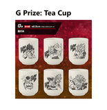 Kuji Kuji - Dragonball Vs. Omnibus