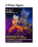 Kuji Kuji - Dragonball Vs. Omnibus