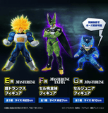 Kuji Kuji - Dragonball Vs. Omnibus Super (OOS)