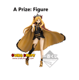 Kuji Kuji - Fate/Grand Order - Absolute Demonic Front: Babylonia (OOS)