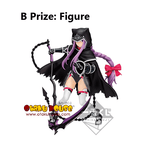Kuji Kuji - Fate/Grand Order - Absolute Demonic Front: Babylonia (OOS)