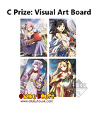 Kuji Kuji - Fate/Grand Order - Absolute Demonic Front: Babylonia (OOS)
