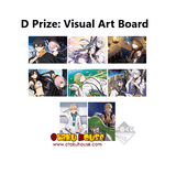 Kuji Kuji - Fate/Grand Order - Absolute Demonic Front: Babylonia (OOS)