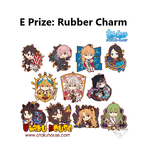 Kuji Kuji - Fate/Grand Order - Absolute Demonic Front: Babylonia (OOS)