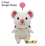 Kuji Kuji - Final Fantasy 7 Remake (OOS)