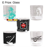 Kuji Kuji - Final Fantasy 7 Remake (OOS)