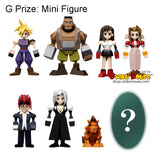 Kuji Kuji - Final Fantasy 7 Remake (OOS)
