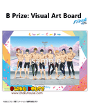 Kuji Kuji - Free! The Final Stroke - Medley Of Memory