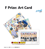 Kuji Kuji - Free! The Final Stroke - Medley Of Memory