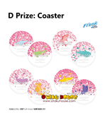 Kuji Kuji - Free! The Final Stroke - Medley Of Memory