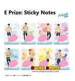 Kuji Kuji - Free! The Final Stroke - Medley Of Memory